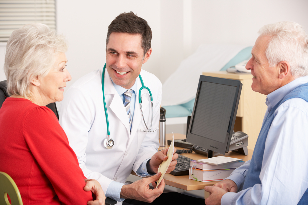 How To Talk So Your Doctor Will Listen Learn These Tips Before Your Next Appointment Smart